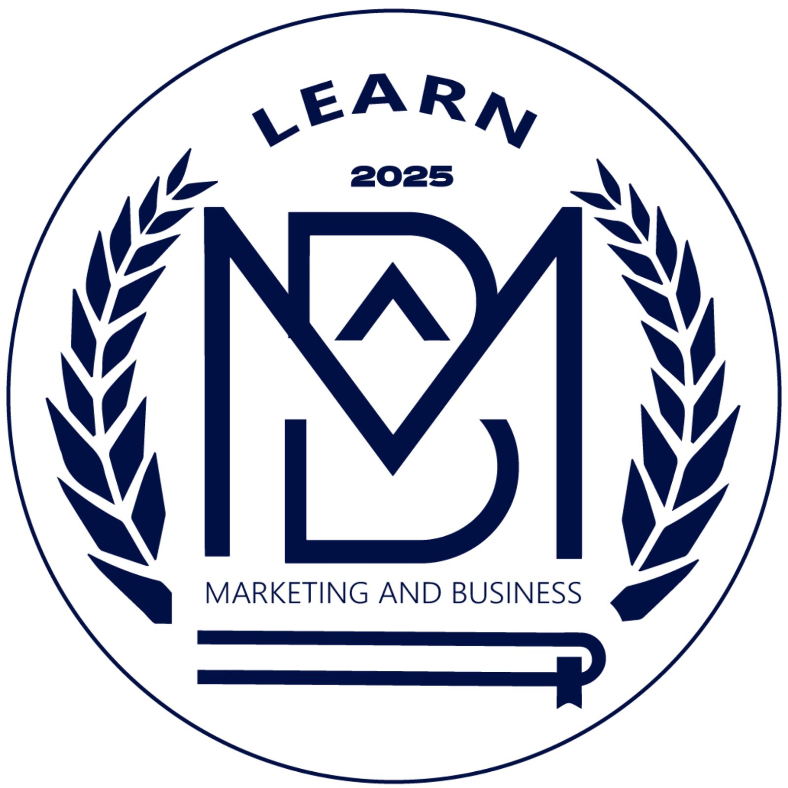 MBLEARN LOGO